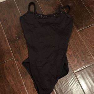 Mirella Ballet Leotard Size Small#ballet #dance #leotard #bodysuit
